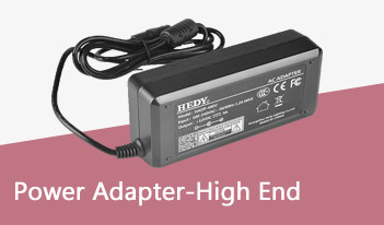 Power Adapter-High End