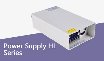Power Supply HL Series