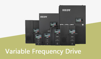  Variable Frequency Drive 