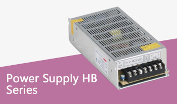 Power Supply HB Series
